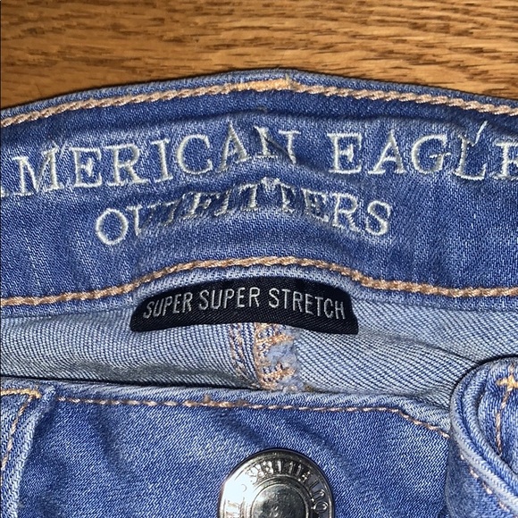 AE jeans - Picture 2 of 4